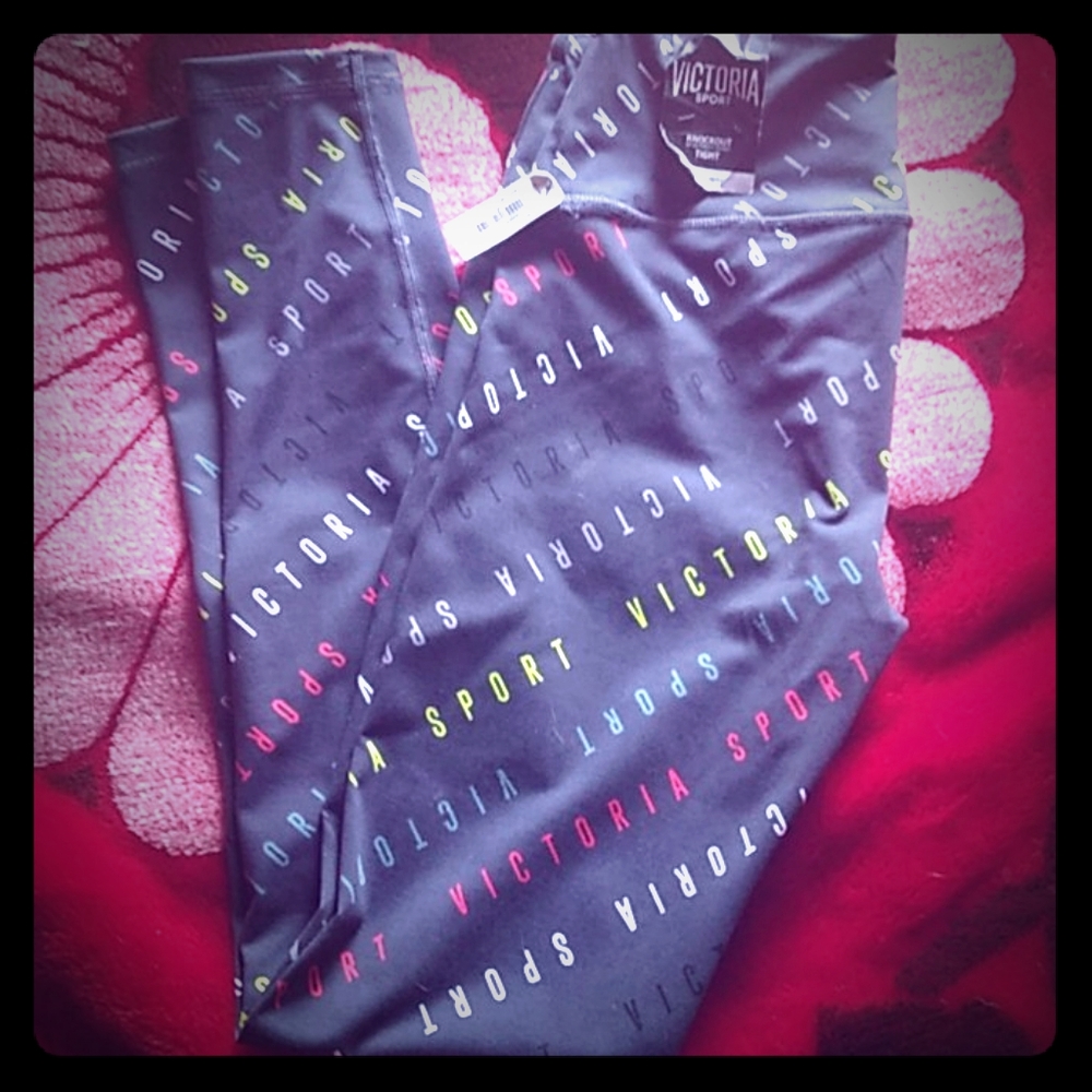 Victoria sport leggings